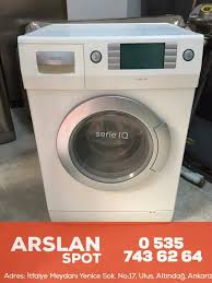 Ovecler Ikinci El Esya Alanlar Denince Elvan Spot Baskent In En Tecrubeli Spotcusu Olarak 2 El Esyalarinizi Mobilya Beyeaz 2020 Camasir Makinesi Alanlar Elektronik