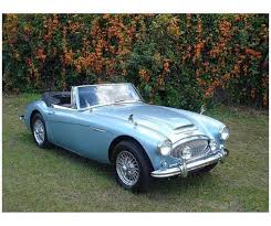 1963 Austin Healey 3000 Cc 1179801 For Sale In Melbourne Florida Austin Healey Sports Cars For Sale Austin