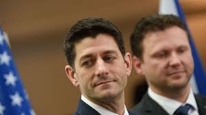 Paul Ryan will nicht erneut kandidieren