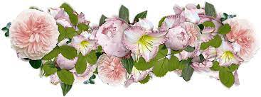 Check spelling or type a new query. Png Decor Flowers Decoration Line Of Bunga Bunga Png 306489 Vippng
