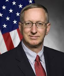 A New Era of Great Power Competition?