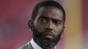 NFL Icon Randy Moss Talks ESPN Return After Cancer Diagnosis, 'I'm A  Blessed Man'