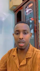 Mercato Somali halkaa kala soco Ali janaale 🔥