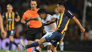 14:10 horas, uai urquiza vs. Rosario Central Gimnasia En Vivo Final De Copa Argentina As Argentina