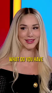 Does Mikayla Peterson Eat Butter