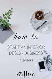 Do You Dream Of Being An Interior Designer Designer Dream Interior Interior Design Business Plan Interior Design Jobs Interior Design Career