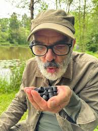 🥼𝗙𝗜𝗥𝗦𝗧 𝟮𝟱 𝗛𝗔𝗟𝗜𝗕𝗨𝗧 𝗣𝗘𝗟𝗟𝗘𝗧/𝗕𝗢𝗜𝗟𝗜𝗘 𝗧𝗘𝗦𝗧𝗘𝗥𝗦!  ➡️These anglers will receive a couple of different products at random. We  still have another 25 to pick from David P's latest post if you've not  registered