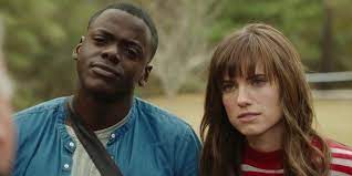 The film premiered at sundance film festival on january 24, 2017, before being officially released worldwide on february 24, 2017. Get Out 10 Cool Behind The Scenes Facts About Jordan Peele S Horror Movie Cinemablend