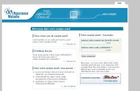 Check spelling or type a new query. Ameli Fr Le Tutoriel Version Detaillee Le Blog De L Epn Du Relais 59