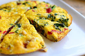 Vedrete che questa frittata di verdure vi farà letteralmente impazzire sia tiepida che fredda… magari in mezzo ad un panino 😉. Frittata Di Verdure Al Forno O In Padella Un Piatto Completo Per Qualunque Stagione Ibeam