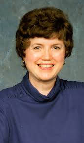 Martha Dean Dilts, 83