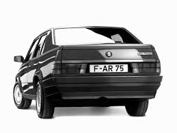 Image result for Blu Petrolio 1985 Alfa-Romeo