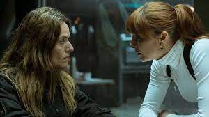 Epingle Par Tita Santana Sur Najwa Serie Espagnol Braqueur Netflix