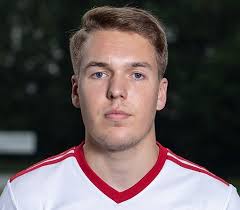 Jan Simon Klotz kommt zum...