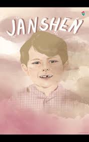 Check spelling or type a new query. Sinopsis Novel Janshen Masnurul