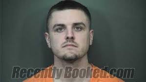 Gerald Lee Pinkham Arrest Record & Booking Info