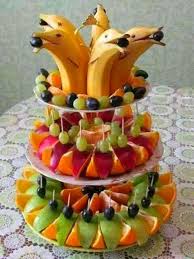 The Whoot Food Fruit Recipes Creative Food