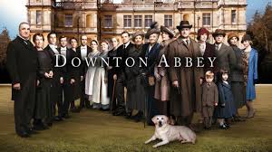 Downton Abbey Fan Club Group 2