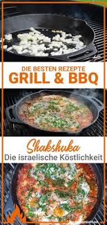 Shakshuka Die Israelische Kostlichkeit Aufgetischt Net In 2020 Rezepte Einfache Gerichte Shakshuka