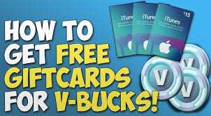 Each card provides digital cash that you can use to buy content from apple's apps and physical stores. How To Buy Vbucks With Apple Itunes Gift Card Fortnite News