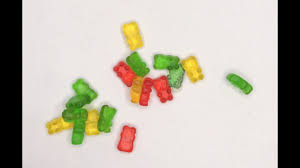 1 Minute Creative Art Gummy Bear Colored Pencil Drawing Tutorial For Beginners Youtube Download files and build them with your 3d printer, laser cutter, or cnc. youtube