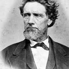 1855 Portrait of Henry Chapman Skinner — Calisphere