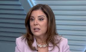 Elaine Keller pede demissão da Jovem Pan