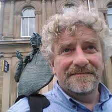 Martin McGinley, Author at Donegal Music Education Partnership