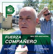 Camioneros Luján Rodríguez