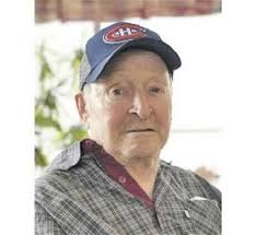 Bernard Ménard Obituary