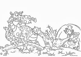 раскраска рисунок к сказке иван крестьянский сын и чудо юдо Raskraski Ivan Krestyanskij Syn I Chudo Yudo Raskraski Raspechatat Besplatno