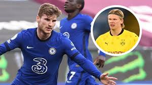 The catalog of wallpapers and screensavers is built in the most convenient way for our users. Who Needs Haaland Why Werner Will Prove The Chelsea Doubters Wrong Goal Com