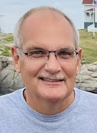 Brian Barrell's Instagram, Twitter & Facebook