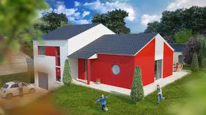 Modele Neovia Maison Modelisme Champagne