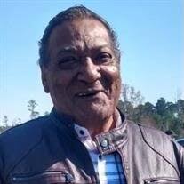 Mosely Vann Obituary