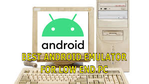 Download the ld player using the above download link. The Best Android Emulator For Low End Pc 2019
