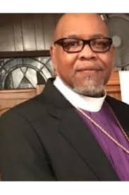 Bishop Roger William Mullins Obituary in Martinsville at Hairston Funeral  Home