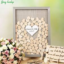 Dafür eignen sich unsere bilderrahmen oder auch das wunschglas mit den kleinen herzchen aus holz. Alternativen Zu Einem Klassischen Gastebuch Bei Der Hochzeit