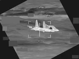 Escalation: Unsettling Encounter of U.S. Aircraft over South China Sea