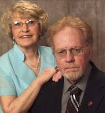 Janice & David Hiatt 2024