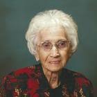 Obituary for Dorothy Blasingame