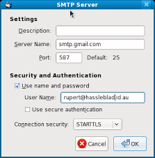 Send emails directly from your website. Google Smtp Settings In Thunderbird 3 Beta Toggen Technology