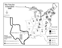 Independence and Annexation | The Alamo