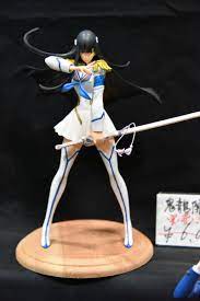 figma 鬼龍院皐月 キルラキル｜コミック/アニメ www.smecleveland.com