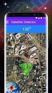 تعقب الأقمار الصناعية مباشر الأقمار الصناعية for android apk download
