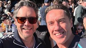 Alex Panas's Instagram, Twitter & Facebook