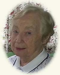 Obituary for Anne “Nancy” Flynn Comerford