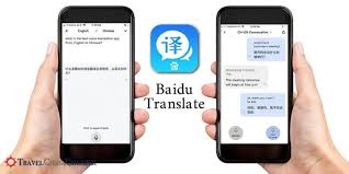 Posted by minqi jiang, associate product manager, on behalf. Best Voice Translation Apps For China Travelers Expats In 2021
