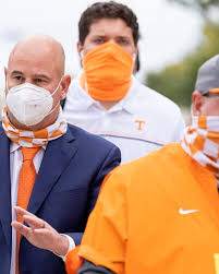 Jeremy pruitt dreamed of becoming alabama's defensive coordinator one day, says rush propst, his former hoover boss. Tennessee Fires Head Football Coach Jeremy Pruitt The Good The Bad And What This Move Means Going Forward Sports Illustrated Tennessee Volunteers News Analysis And More