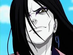 Pin On Orochimaru Sama